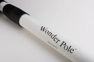 Wonderpole - Telescoping Flag Poles
