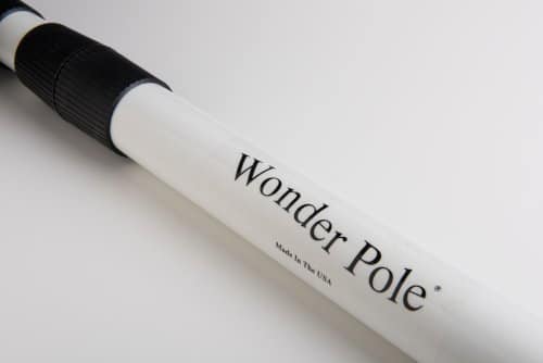 Wonder Pole