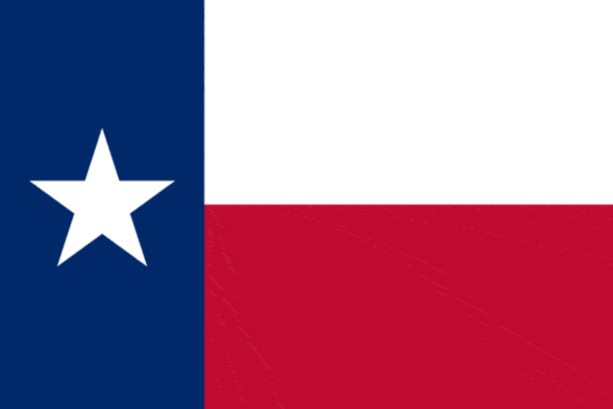 State Flag - Texas