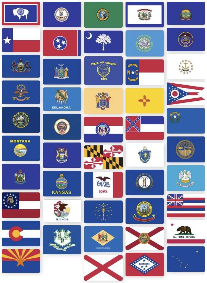 Home - ALLFLAGS.COM