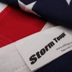 American Flags - Storm Tough®