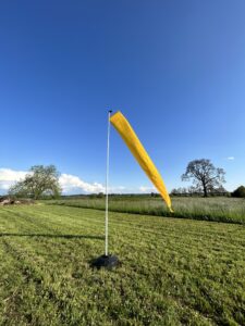 Wind Dancer 2' x 15' Flags