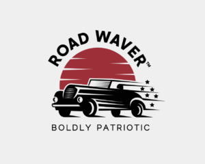 Road Waver™ 5x8 Kit