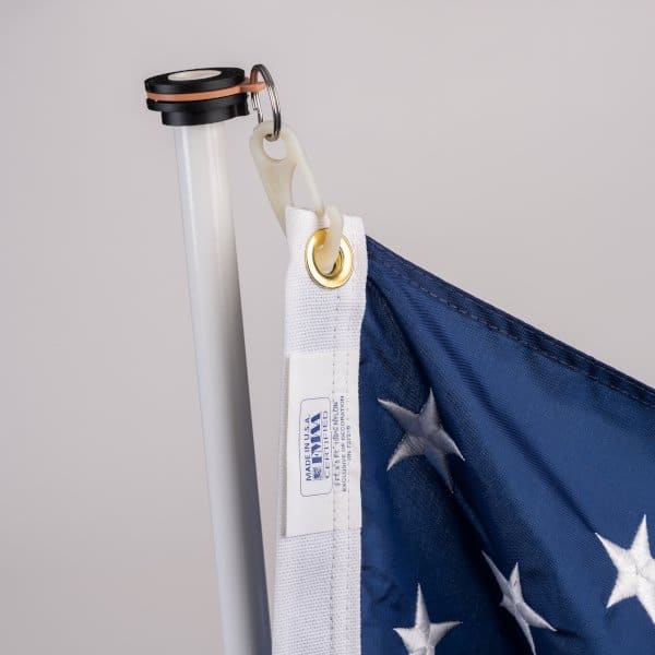 Revolving Flag Attachment Set