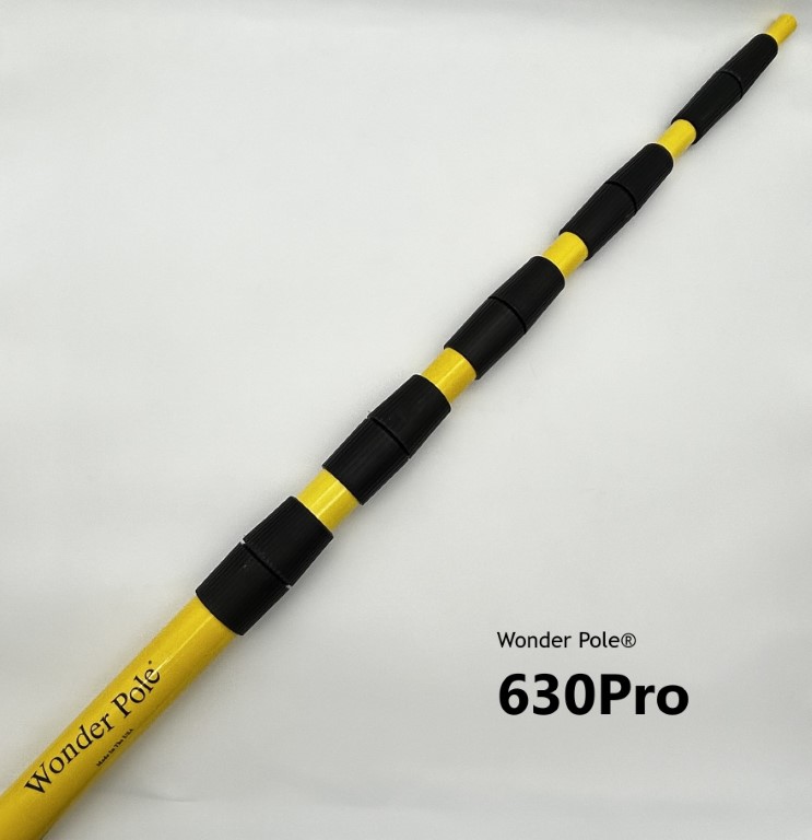 Wonder Pole 630Pro