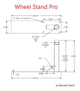 Receiver Mount