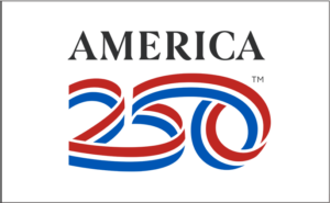 America 250 Anniversary Flag - Polycotton